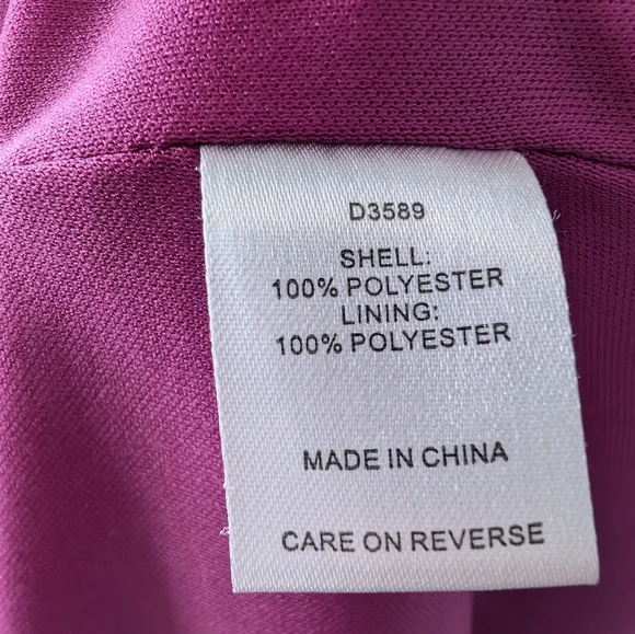 Alexia Admor Strapless Floral Lace Dress - Picture 8 of 9